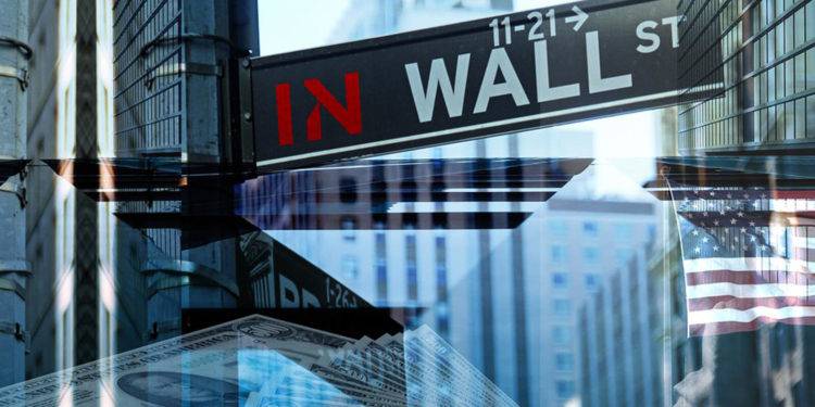 invest in index funds before the wall street invasion