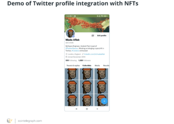 nfts as micro social networks: the path to crypto adoption