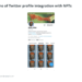 nfts as micro social networks: the path to crypto adoption