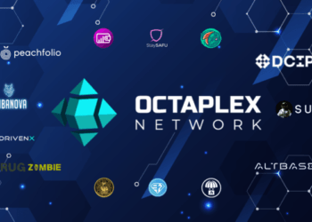 octaplex networksâ crypto incubator