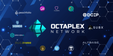 octaplex networksâ crypto incubator