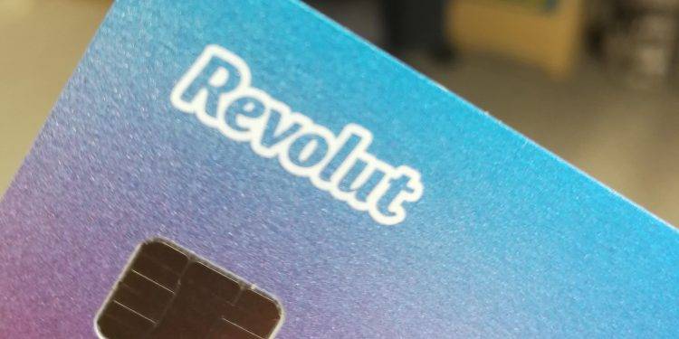 BIS revolut