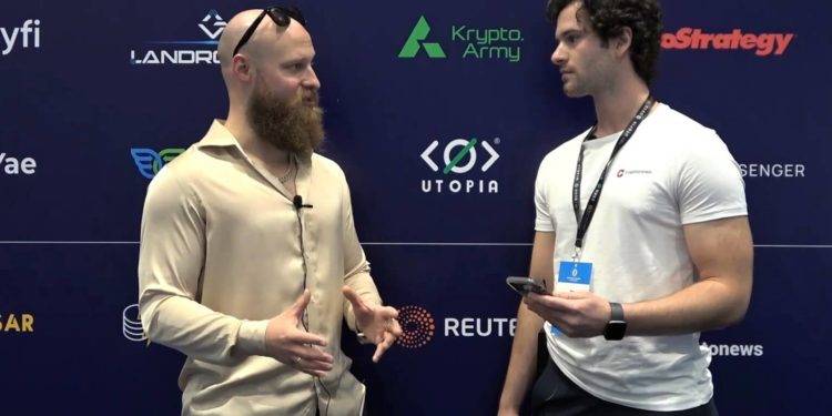 watch: cryptobirb on trends in crypto trading, his exit strategy, bear market, and more