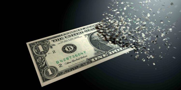 cbdc money