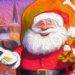 santa claus bitcoin