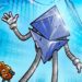 a fair comparison? ethereum growth outpaces bitcoin in 2021