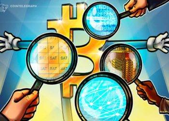 analysts say 2022 will be ‘defined by agility and cost efficiency’ instead of ‘blockchain purity’