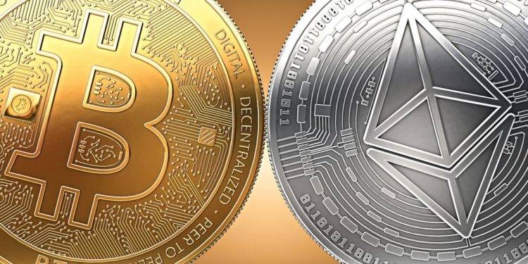 bitcoin and ethereum price predictions for 2022