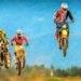 coin race: top winners/losers of november; exchange tokens up, bitcoin, meme coins down