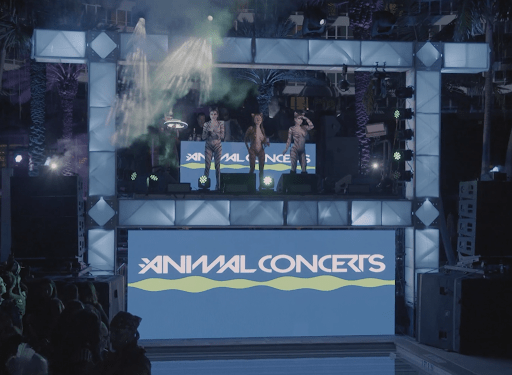 concerts in the metaverse could lead to a new wave of adoption