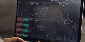 crypto trading new in 2022