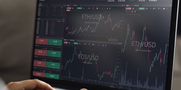 crypto trading new in 2022