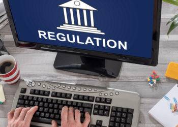 does crypto need regulation?