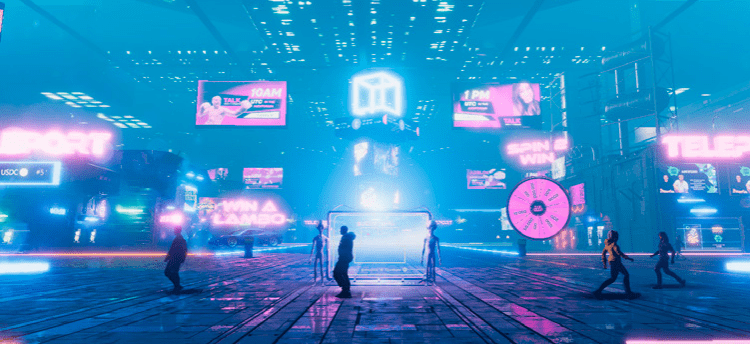 from art to gaming: the biggest nft trends of 2021