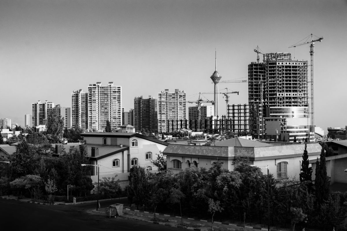 Tehran