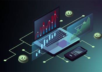 investments in the red? try earning passive income with crypto instead