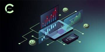 investments in the red? try earning passive income with crypto instead