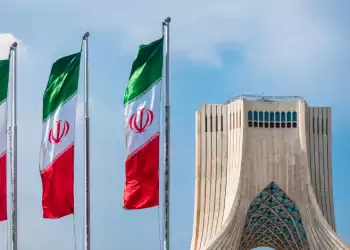 iran 7k