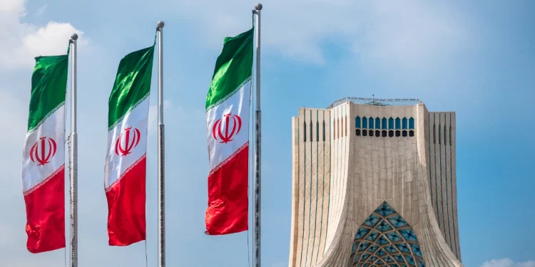 iran 7k