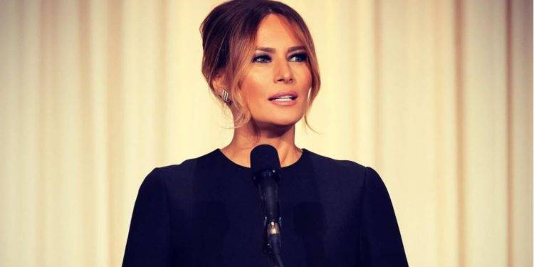 melania trump's nft vision, mastercard's ethereum plan + more news
