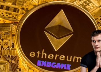roadmap for ethereum 2.0. called endgame
