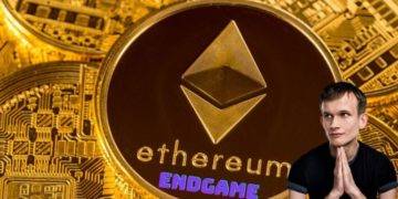 roadmap for ethereum 2.0. called endgame