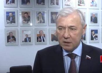 russia: total ban on crypto ownership still on table, says top official