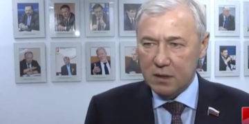 russia: total ban on crypto ownership still on table, says top official