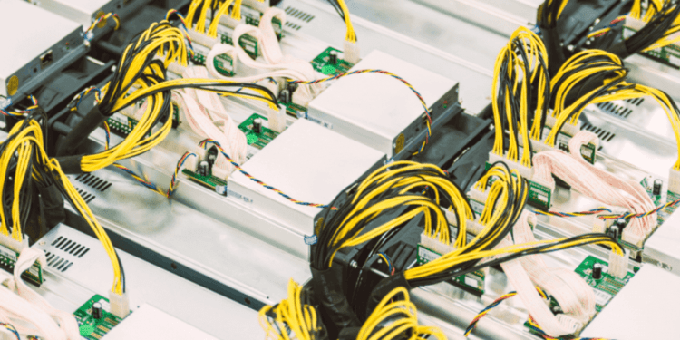top 7 bitcoin & crypto mining stocks you could add to your stock portfolio