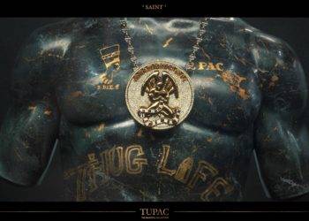 tupac shakur the immortal collection nft release