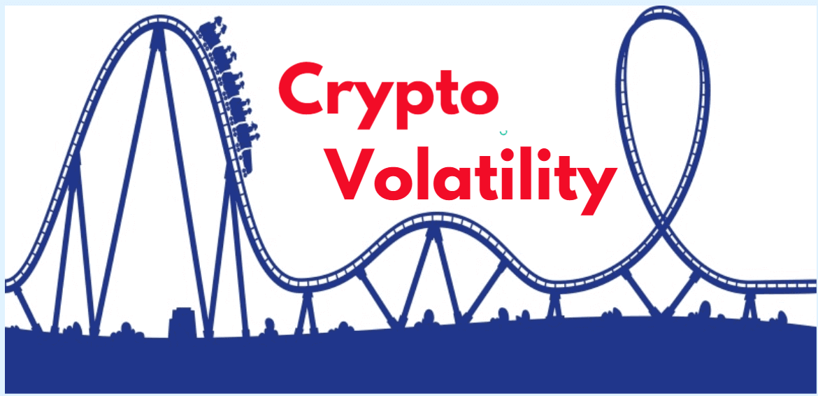 unstable markets how to invest in cryptocurrency