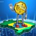 2021: a year of mass adoption for cryptocurrencies in brazil