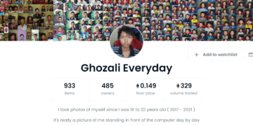 22 year old indonesian boy makes $1m by selling nft selfies on opensea