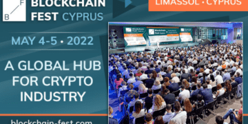 blockchain fest 2022: crypto communityâs yearly event returns