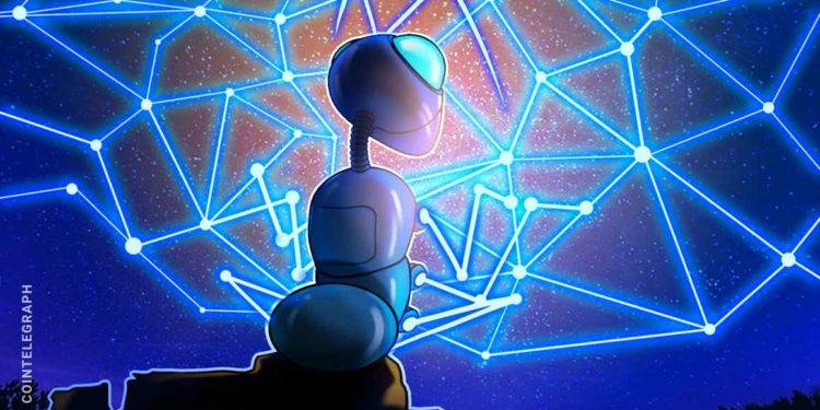 blockchain is just a database without crypto, legal expert says
