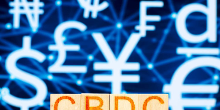 cbdcs in 2022: new trials and competition with crypto
