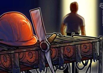 crypto mining won’t survive another round of environmental legislation