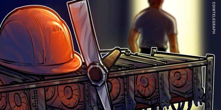 crypto mining won’t survive another round of environmental legislation