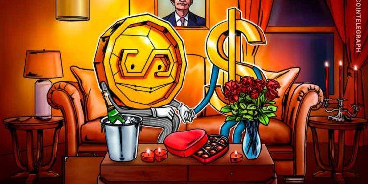 does a fed digital dollar leave any room for crypto stablecoins?