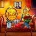 does a fed digital dollar leave any room for crypto stablecoins?