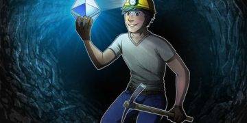 individual eth miner hits jackpot with $540k block reward