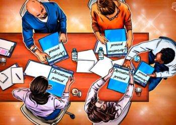 is the rise of derivatives trading a risk to retail crypto investors?