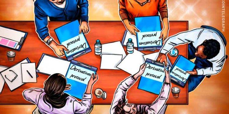 is the rise of derivatives trading a risk to retail crypto investors?