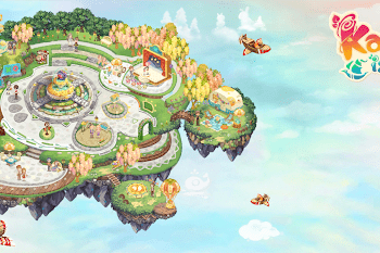 kawaii islands creates the world's first anime metaverse