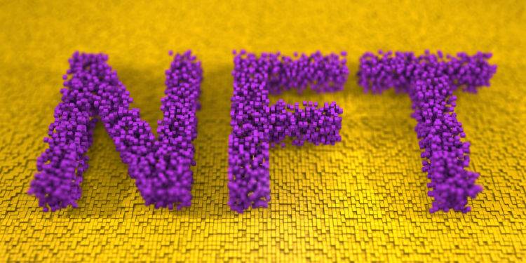 nfts in 2022: from word of the year to mainstream adoption & new use cases