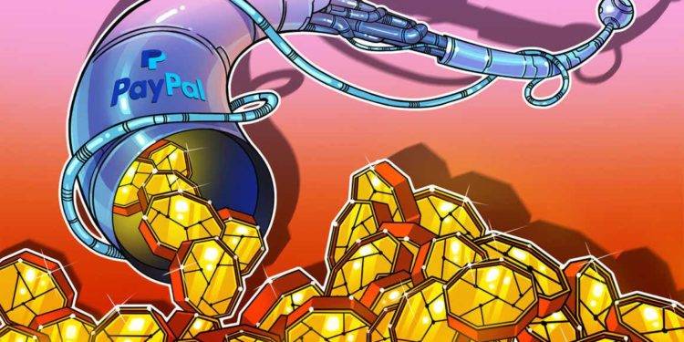 paypal stablecoin: what it could mean for payments