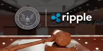 ripple vs sec: will the settlement now postpone to mid year?