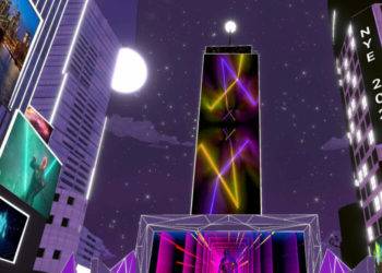 the open metaverse