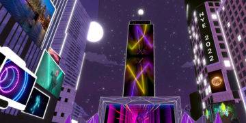 the open metaverse