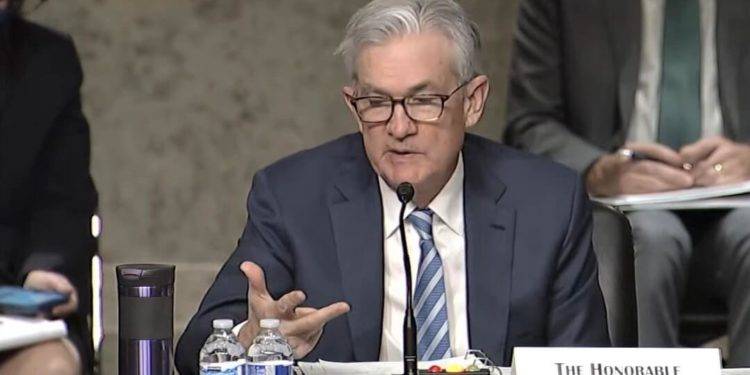 crypto market braces for volatile week ahead of fedâs âemergency meetingâ